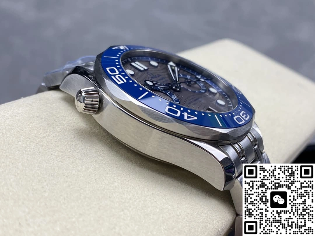 N1 Factory Omega Seamaster 210.30.44.51.06.001 1:1 Best Edition Replica Watch